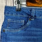 Artisan NY  Women's Blue Skinny Jeans Photo 1