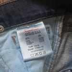 Citizens Ava low rise straight jeans 27 y2k Photo 6