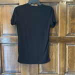 Game Of Thrones Mother Of Dragons Black T Shirt Short Sleeves Size Small Fitted Photo 1