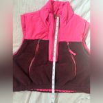 Free People journey ahead vest XS NWOT Photo 4