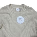 Princess Polly  Amsterdam Sweater DressOatmeal NWT size 0 Photo 1
