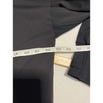 Athleta Black Mission Hoodie Pullover Women's size small Sweatshirt Photo 1