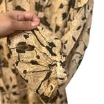 Ulla Johnson NWT Agadir Floral-Print Cotton-blend Voile Dress in Sol Photo 10