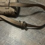 T Shirt and jeans belt bag New with out‎ tags brown Photo 4