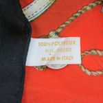 Vintage 60s Equestrian Horse Square Scarf Wraps Photo 8