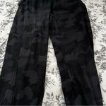Lululemon ready to rulu camo joggers size 4 Photo 4