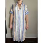 Anthropologie  The Lucia Dress Size XS NWT Photo 4