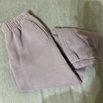 Tic Toc Cuffed sweatpants  Photo 0