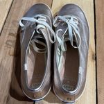 Kate Spade  Rose Gold Keds B40 Photo 5