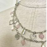 Vantel Pearls daydream charm necklace Photo 3