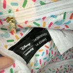 Lounge Fly Disney Mickey Mouse Sundae Mini Backpack Photo 14