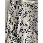 RipSkirt‎ Womens Small Paia Maui Tan Tropical Swim Coverup Skirt Brown Photo 1