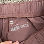 All In Motion  Mauve Joggers Photo 2