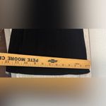 Halara  Ribbed Knit Crossover High Waisted Pocket Casual Flare Pants NWT XS Photo 4