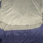 Philosophy Women's Green Long Sleeve Top Photo 3