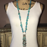 Chico's Chico’s Necklace Adjustable Photo 0