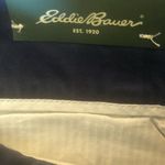 Eddie Bauer Mercer Fit Navy Casual Mid Rise Short Sz. 14R Walking Hiking Stretch Photo 4