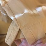 Isaac Mizrahi ISSAC MIZRAHI LIVE WOMANS XL HOODIE GOLD WHITE TIE DYE LOOKING STYLISH EUC Photo 7