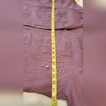 Christopher & Banks  Plum Button-Down Shirt Size:2X Photo 5
