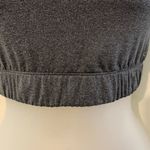 Champion Basic Gray Racerback Sports Bra M Photo 6