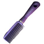 Scunci Purple Hair Comb‎ Photo 0