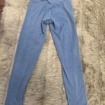 Aerie Offline Real Me Crossover High Waisted 7/8 Leggings Size Medium Photo 1