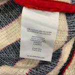 CAbi cruise jacket striped nautical blazer Photo 11