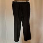 Worthington  Dark Gray Tweed Dress Pants Photo 1