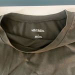 Wild Fable Baby Tee Photo 1