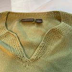 Sweater Pullover women's XL‎ Green Photo 1