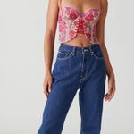 For Love & Lemons brand new for love and lemon corset xs Photo 2