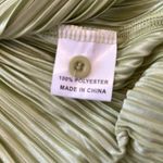 White Fox Boutique White Fox More About Me Mini Dress Pistachio Photo 12