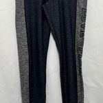PINK - Victoria's Secret Women's Victoria's Secret Pink Ultimate Leggings Gray Black Size S Photo 0