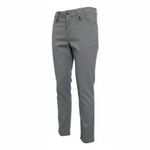 The Skyler Travel Pant Anatomie Size L Slim fit, Straight leg, contemporary Gray Size L Photo 1