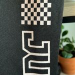 Juicy Couture French Terry High-Rise Graphic Sweat Pants, L Photo 3