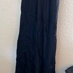 Bardot Black Dress Photo 3