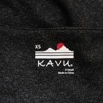 KAVU Womens XS Sleeveless A-Line Eve Dress NEW Photo 7