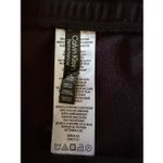 Calvin Klein White Side Stripe Drawstring Waist Athletic Women's Skirt Women’s X Photo 1