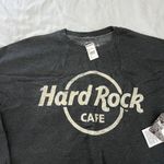 Hard Rock Cafe  pullover crewneck Photo 1