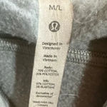 Lululemon  Scuba Half-Zip Hoodie M/L Photo 4