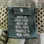 Ralph Lauren  Womens USRL Ripstop Jacket Type II Field Military Coat Green Small Photo 12