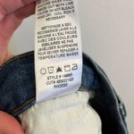 joe's jeans Joe’s Jeans Phoebe Distressed Jean Shorts 27 Photo 6