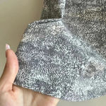 Lululemon Cool Racerback || *Nulu - Frozen Vista Alpine White Multi, Medium Photo 5