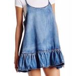 One Teaspoon Denim Dress Photo 1