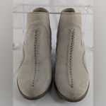 Indigo rd. beige ankle boot Photo 4