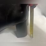 Aerosoles Comfortable Women's Tall Shaft Boot in Black Stretch Size 10.5 Photo 4