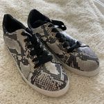 These Three Boutique Sneakers Photo 1