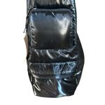 Steve Madden Bhollis Metallic Puffer Shoulder Photo 10