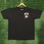 Hooters Praise Happy Hour T-Shirt Size Extra Large Photo 2