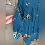 Fig & flower Button Photo 2